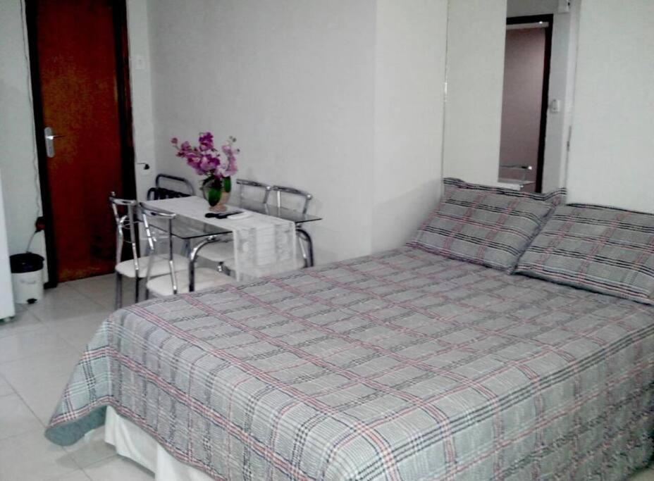 Apartamento Flat Tambau Frente Mar João Pessoa Exterior foto